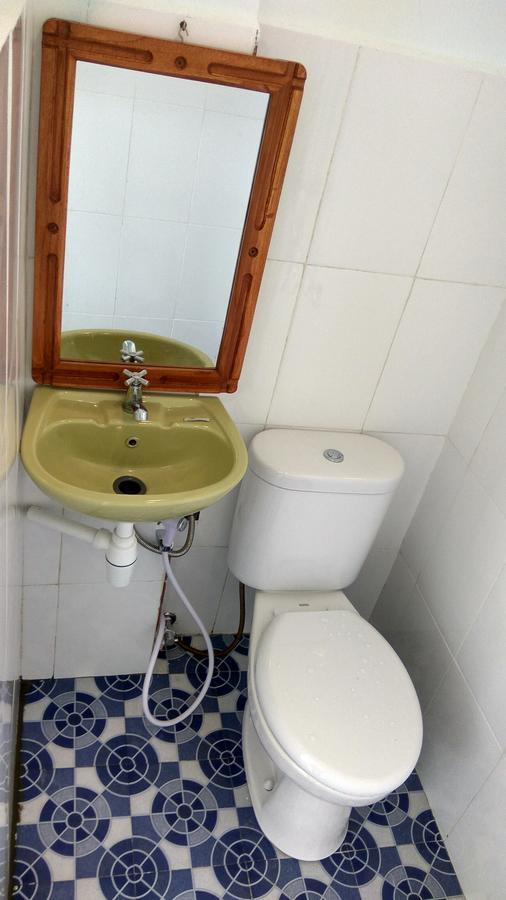 Mawar Hotel Labuan Bajo Esterno foto