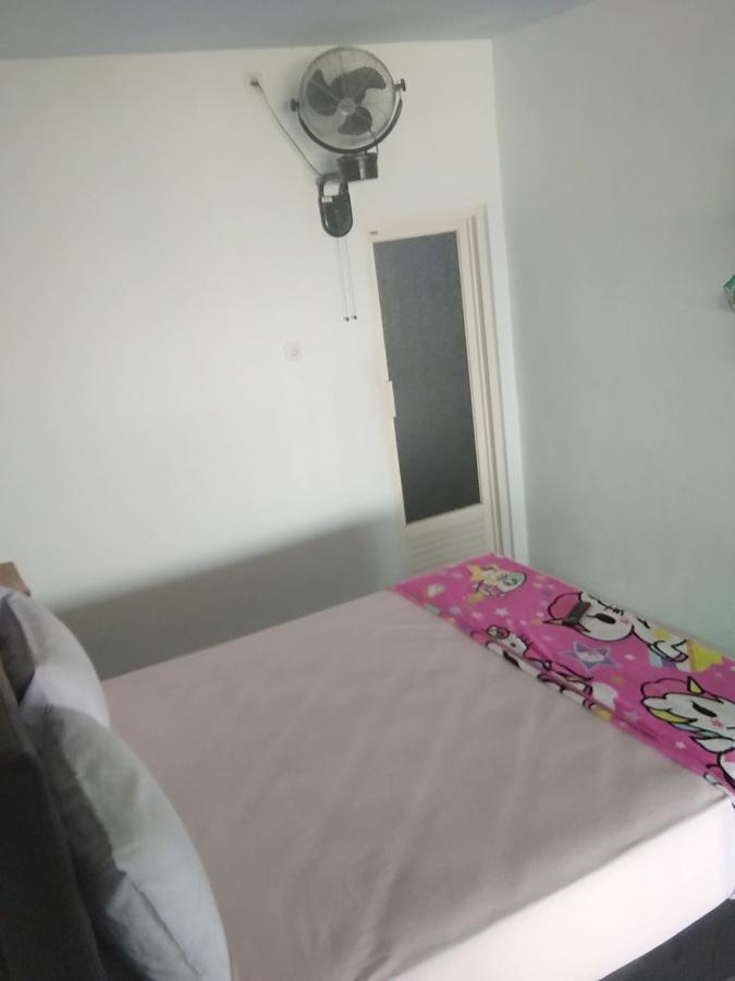 Mawar Hotel Labuan Bajo Esterno foto
